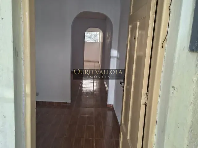 Sobrado com 100m² 2 quartos e 1 banheiro, para alugar, no bairro Mooca em São Paulo