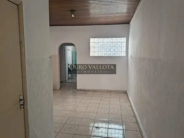 Sobrado com 100m² 2 quartos e 1 banheiro, para alugar, no bairro Mooca em São Paulo