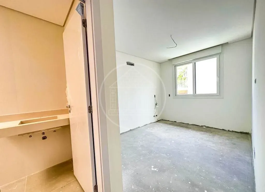 Sobrado, 4 quartos, 450 m² - Foto 22