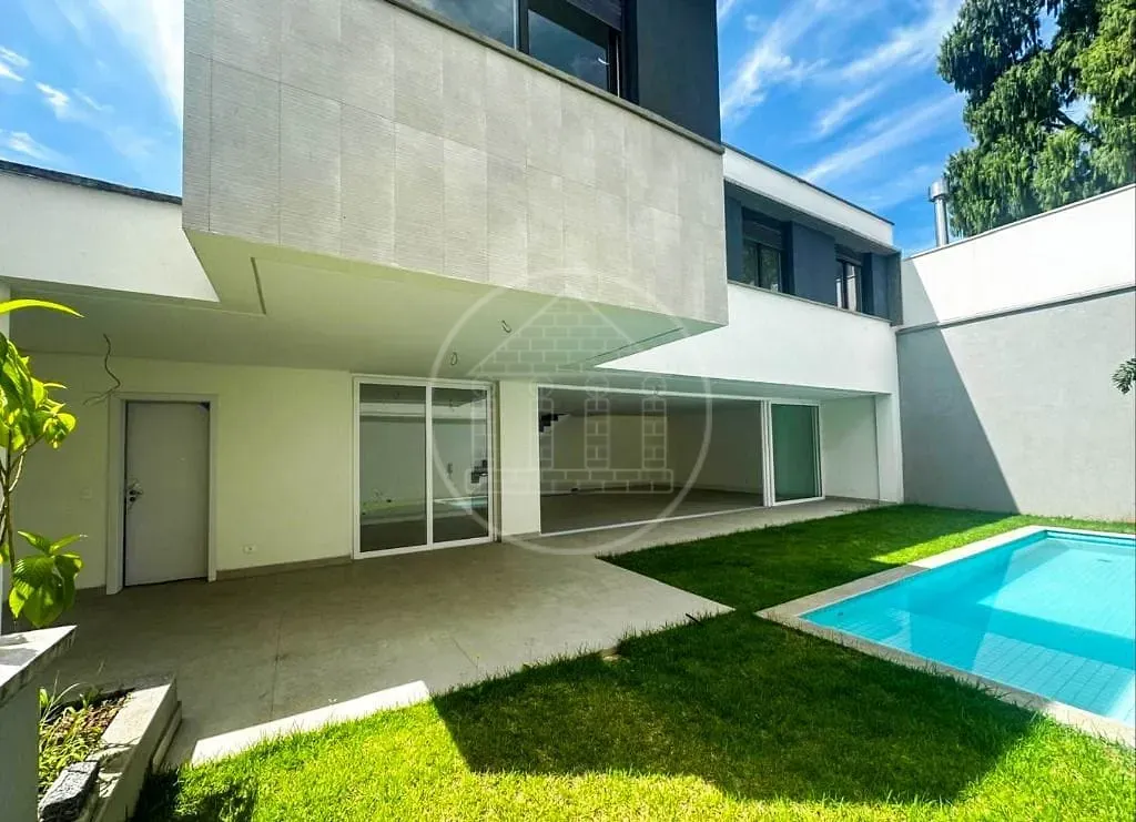 Sobrado, 4 quartos, 450 m² - Foto 10