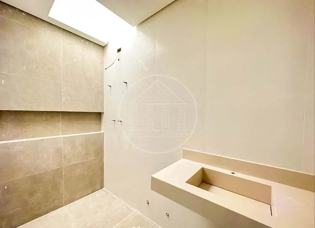 Sobrado, 4 quartos, 450 m² - Foto 21