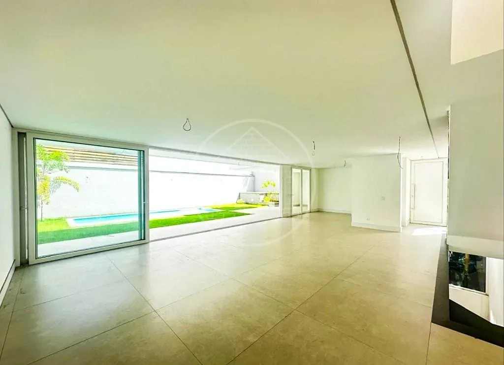 Sobrado, 4 quartos, 450 m² - Foto 4