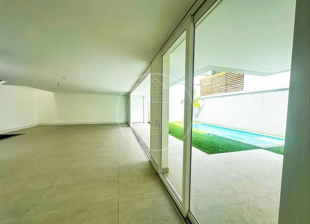 Sobrado, 4 quartos, 450 m² - Foto 6