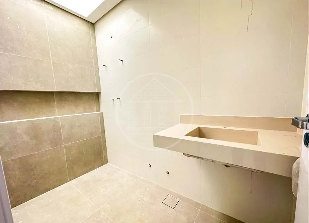 Sobrado, 4 quartos, 450 m² - Foto 13
