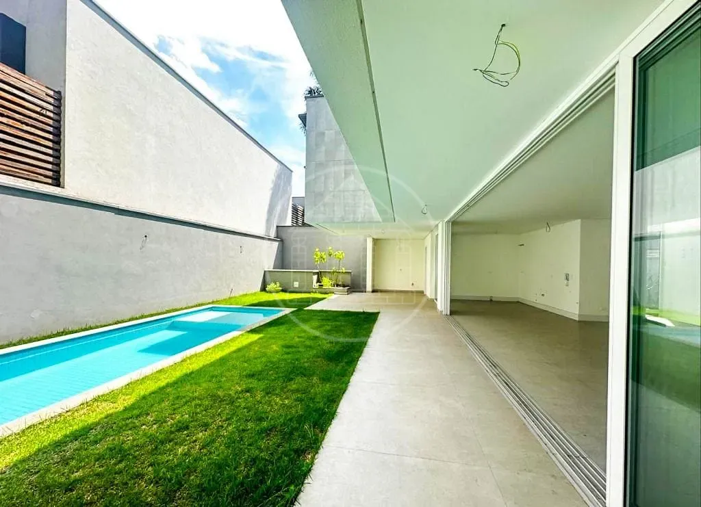 Sobrado, 4 quartos, 450 m² - Foto 8