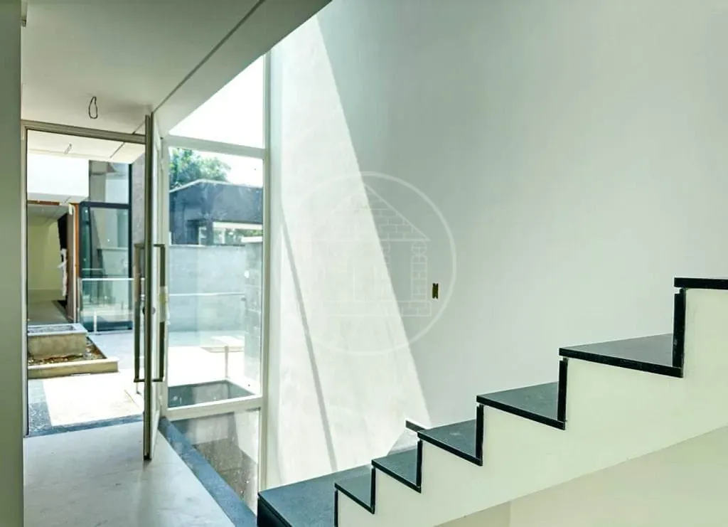 Sobrado, 4 quartos, 450 m² - Foto 2