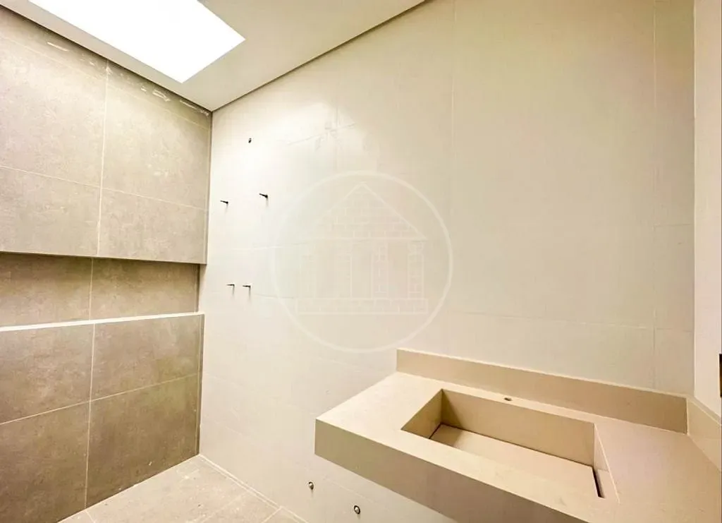 Sobrado, 4 quartos, 450 m² - Foto 17