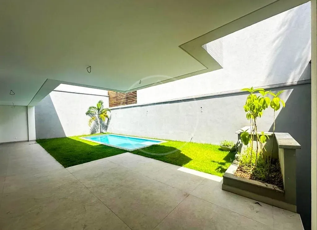 Sobrado, 4 quartos, 450 m² - Foto 7