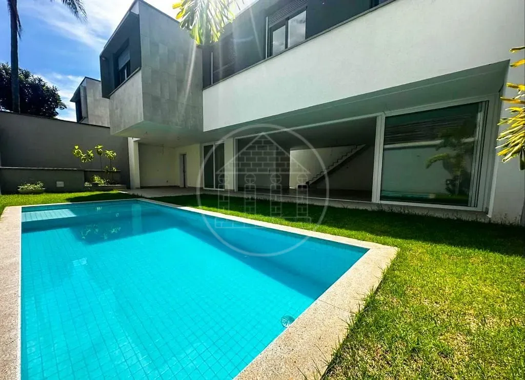 Sobrado, 4 quartos, 450 m² - Foto 9