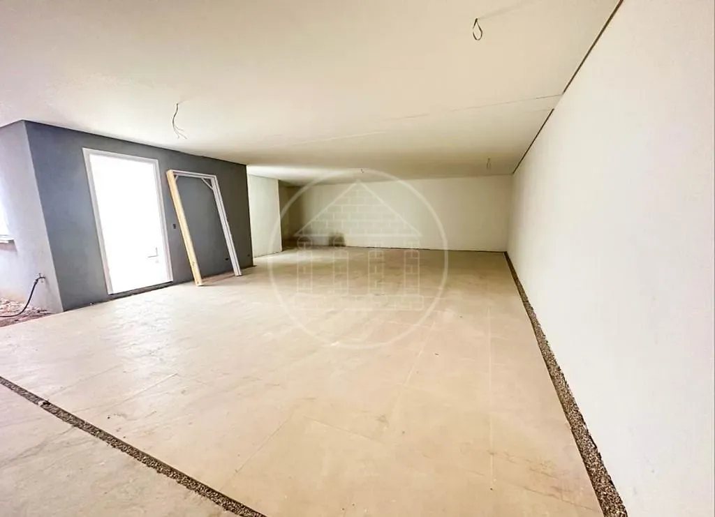 Sobrado, 4 quartos, 450 m² - Foto 25