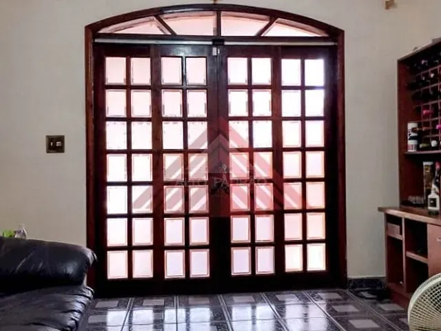 Sobrado com 151m² 3 quartos e 3 banheiros, à venda, no bairro Jardim São Judas em Mauá