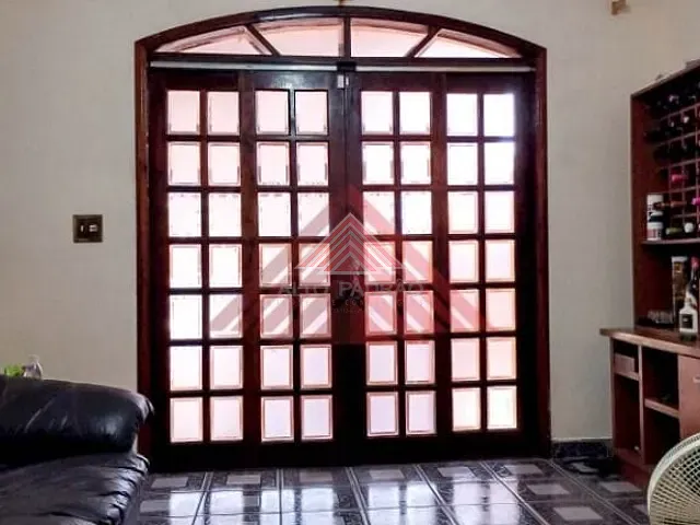 Sobrado com 151m² 3 quartos e 3 banheiros, à venda, no bairro Jardim São Judas em Mauá