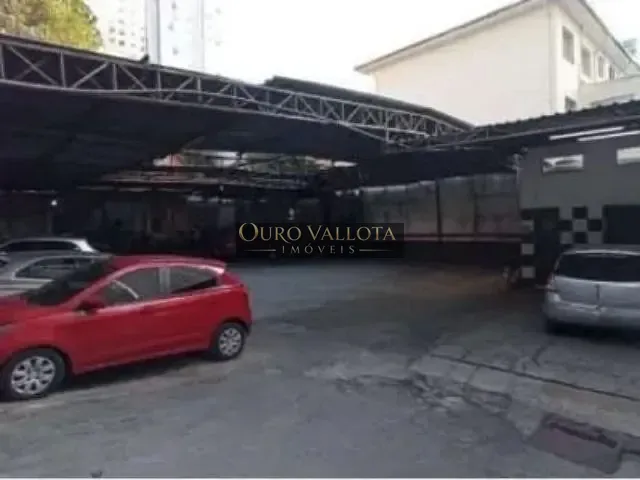 Sobrado com 767m², à venda, no bairro Cambuci em São Paulo