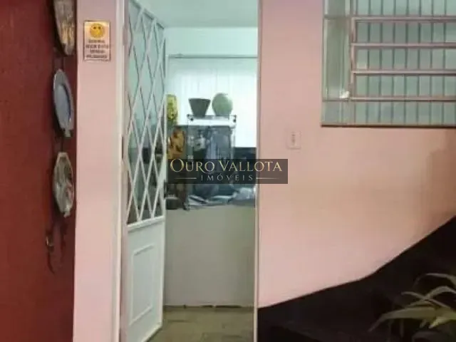 Sobrado com 767m², à venda, no bairro Cambuci em São Paulo
