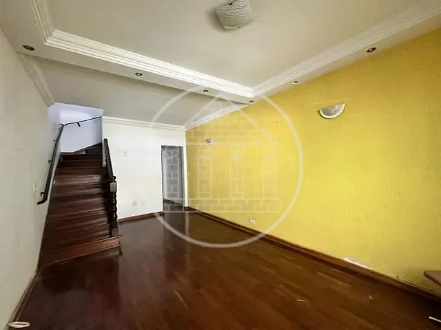 Sobrado com 125m² 3 quartos e 3 banheiros, à venda, no bairro Jardim Cruzeiro em São Paulo