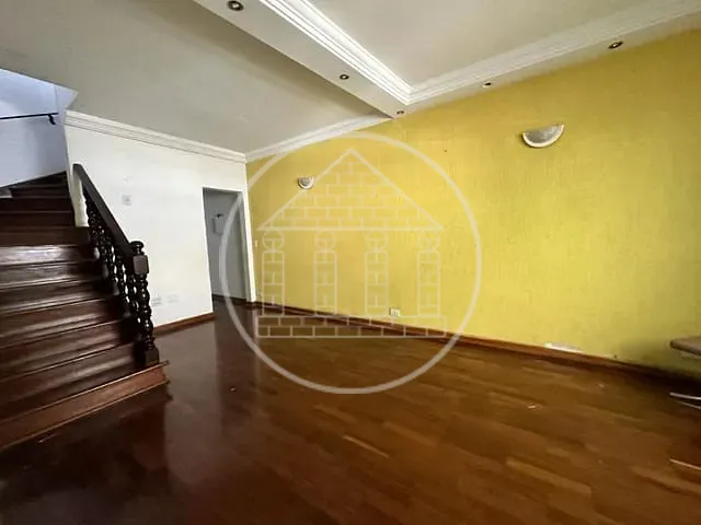 Sobrado com 125m² 3 quartos e 3 banheiros, à venda, no bairro Jardim Cruzeiro em São Paulo