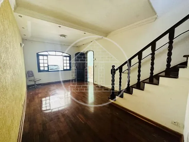 Sobrado com 125m² 3 quartos e 3 banheiros, à venda, no bairro Jardim Cruzeiro em São Paulo