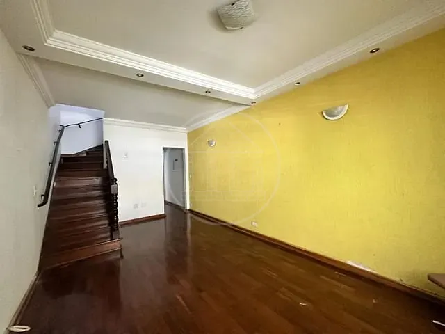 Sobrado com 125m² 3 quartos e 3 banheiros, à venda, no bairro Jardim Cruzeiro em São Paulo