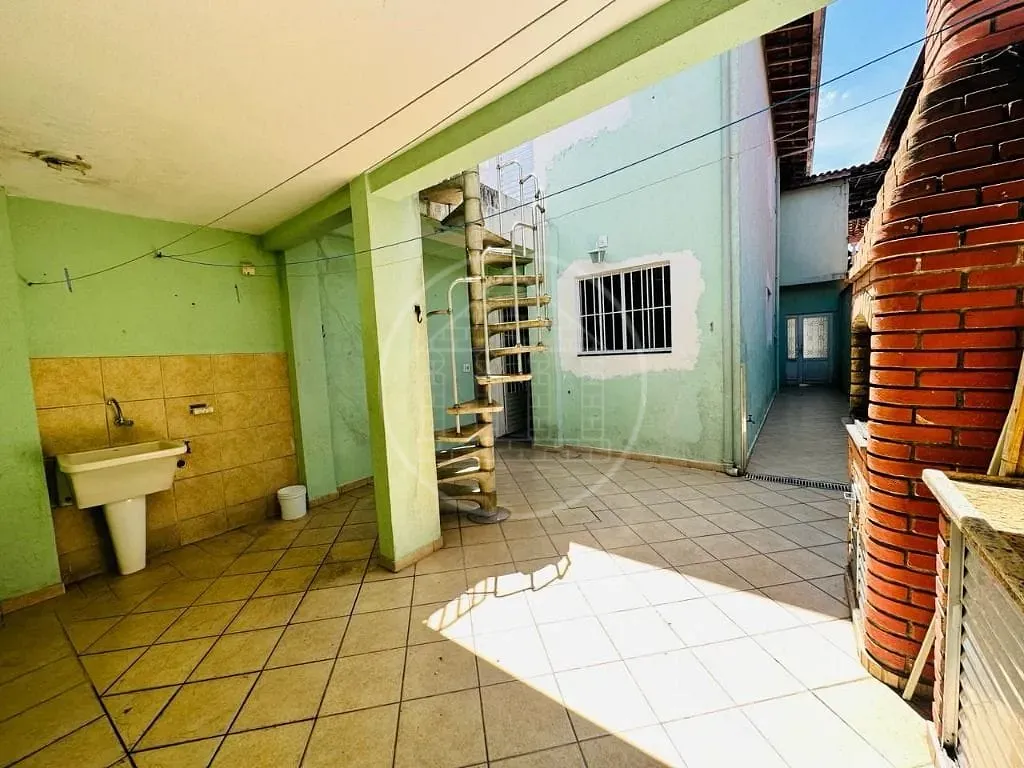 Sobrado, 3 quartos, 180 m² - Foto 14