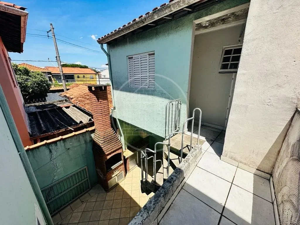 Sobrado, 3 quartos, 180 m² - Foto 12