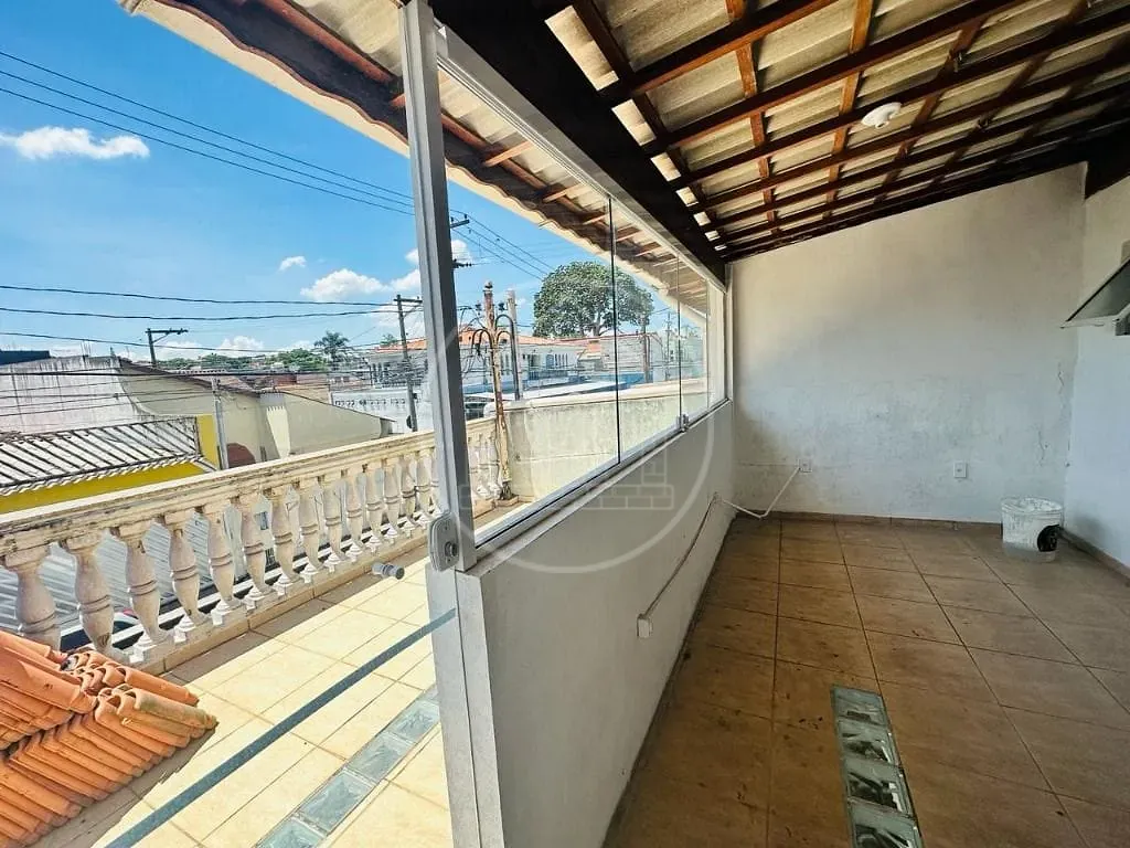 Sobrado, 3 quartos, 180 m² - Foto 8
