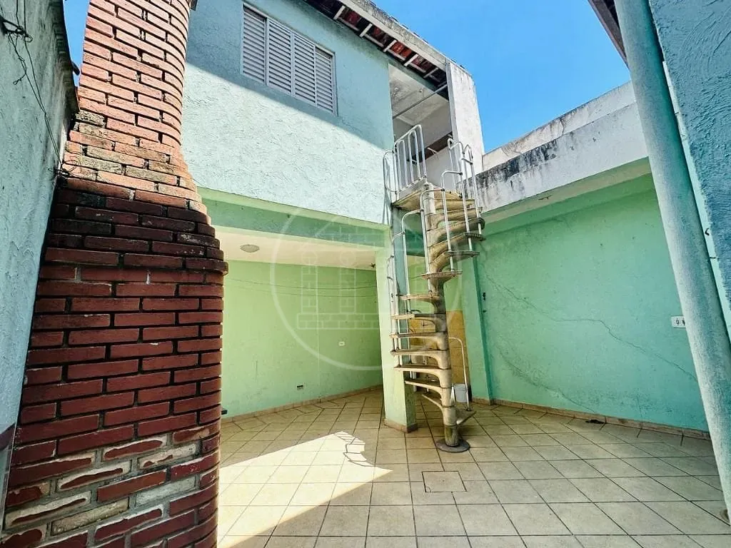 Sobrado, 3 quartos, 180 m² - Foto 15