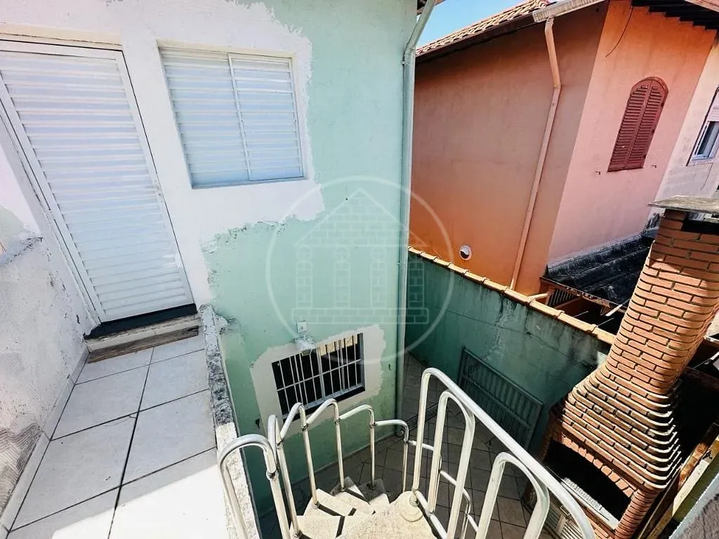 Sobrado, 3 quartos, 180 m² - Foto 13