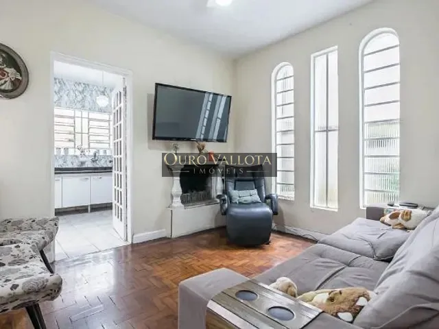 Sobrado com 260m² 5 quartos e 4 banheiros, à venda, no bairro Cambuci em São Paulo
