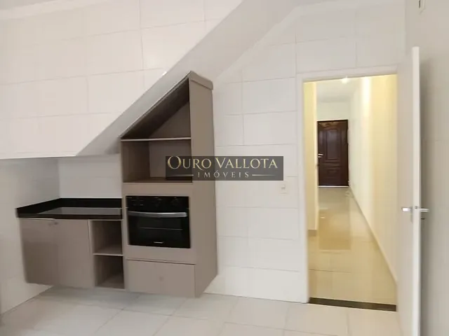 Sobrado com 216m² 3 quartos e 3 banheiros, à venda, no bairro Parque da Mooca em São Paulo