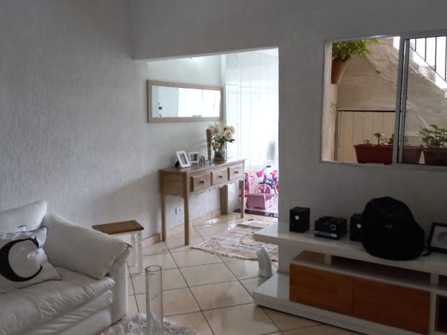 Sobrado com 285m² 2 quartos e 2 banheiros, à venda, no bairro Jardim Cidade Pirituba em São Paulo
