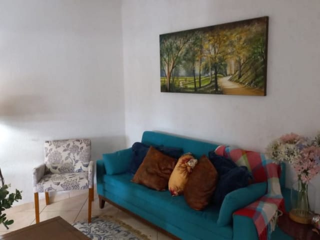 Sobrado com 285m² 2 quartos e 2 banheiros, à venda, no bairro Jardim Cidade Pirituba em São Paulo