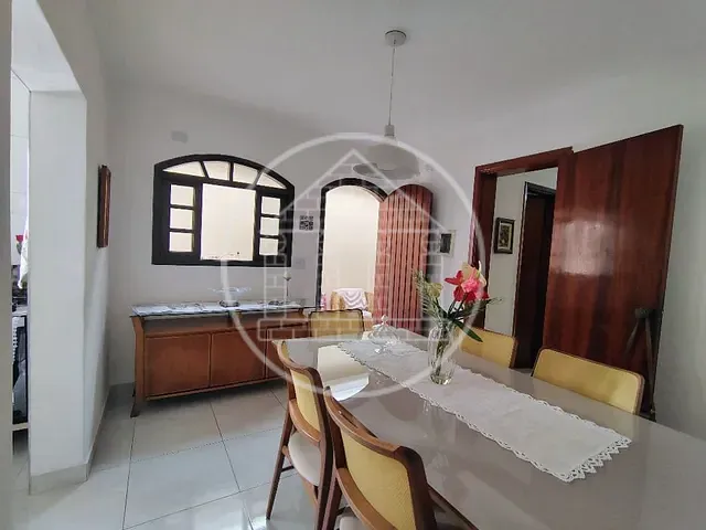 Sobrado com 135m² 3 quartos e 3 banheiros, à venda, no bairro Jardim das Camélias (Zona Sul) em São Paulo