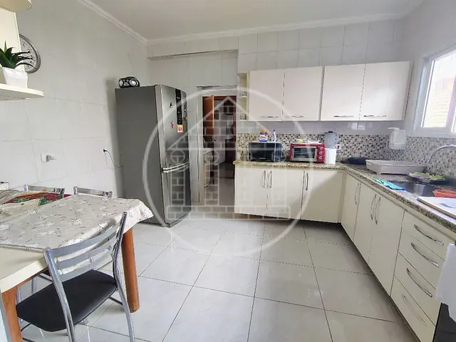 Sobrado com 135m² 3 quartos e 3 banheiros, à venda, no bairro Jardim das Camélias (Zona Sul) em São Paulo