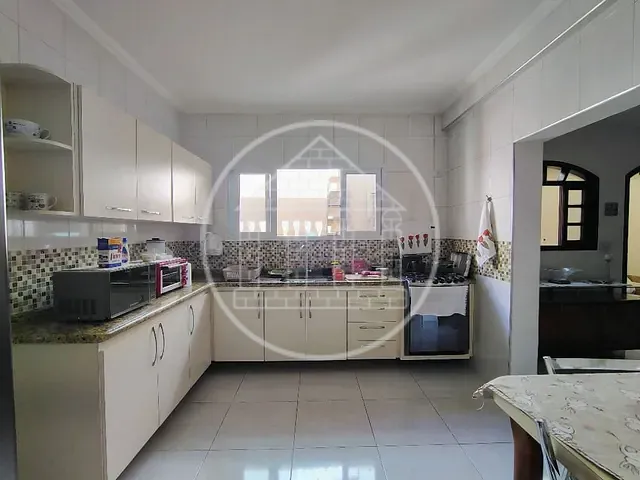 Sobrado com 135m² 3 quartos e 3 banheiros, à venda, no bairro Jardim das Camélias (Zona Sul) em São Paulo