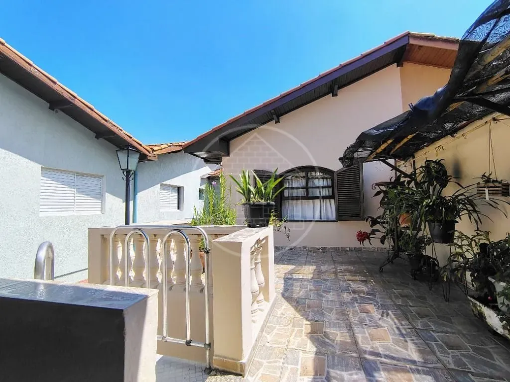 Sobrado, 3 quartos, 240 m² - Foto 25