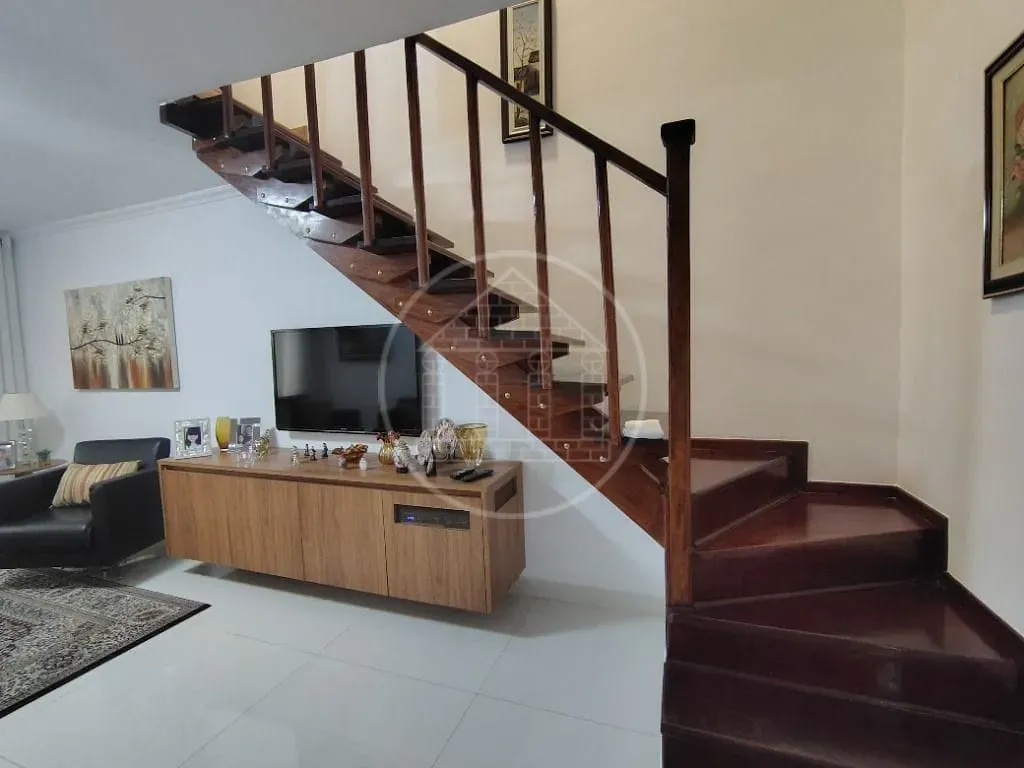 Sobrado, 3 quartos, 240 m² - Foto 8