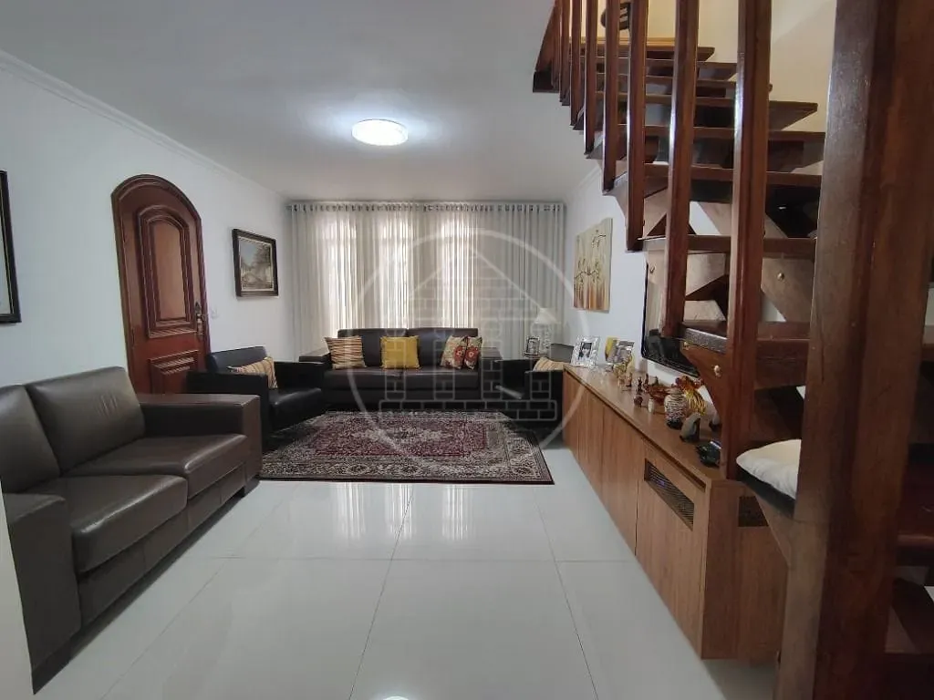Sobrado, 3 quartos, 240 m² - Foto 7