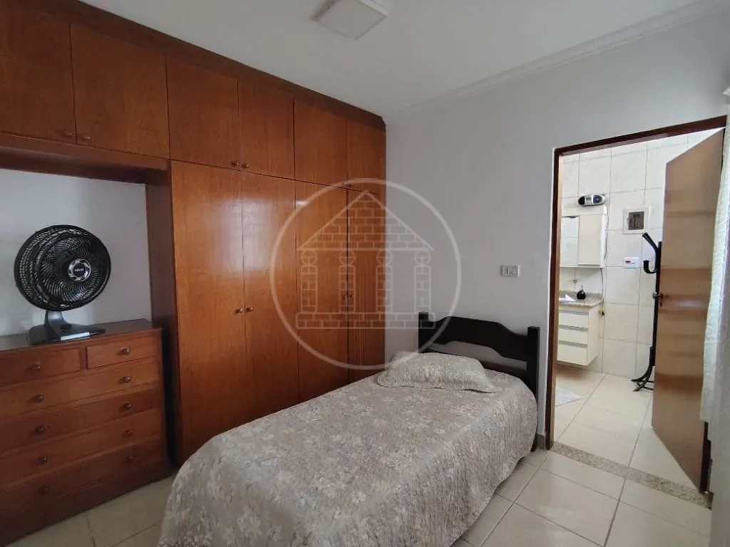 Sobrado, 3 quartos, 240 m² - Foto 18