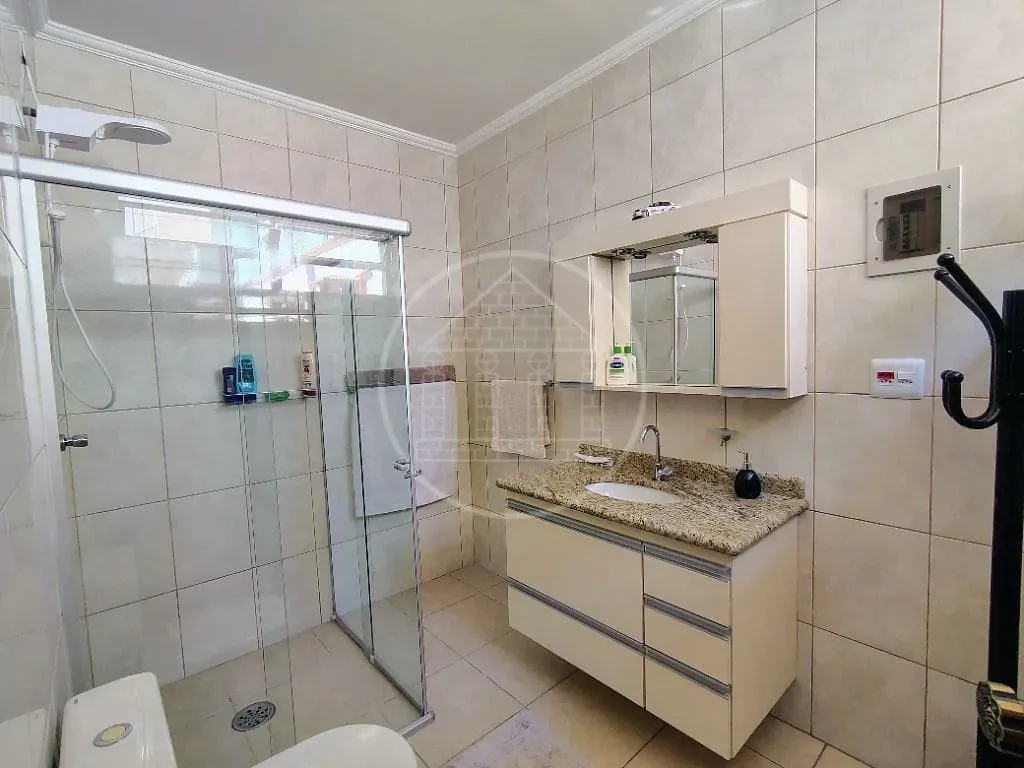 Sobrado, 3 quartos, 240 m² - Foto 20