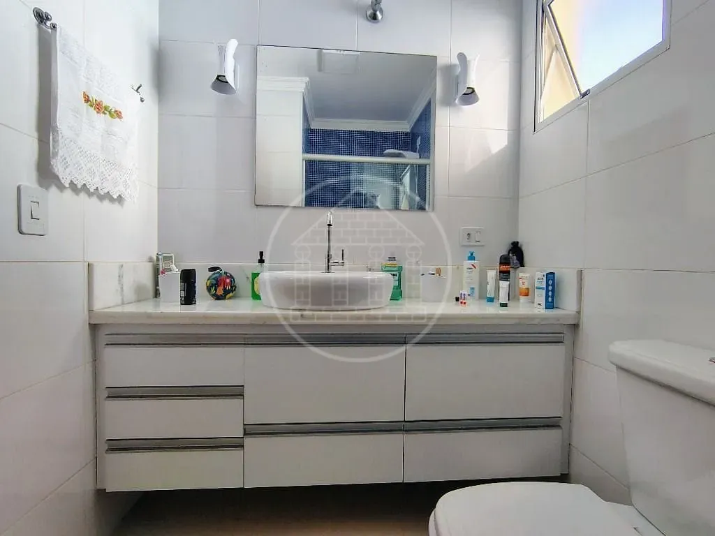 Sobrado, 3 quartos, 240 m² - Foto 15