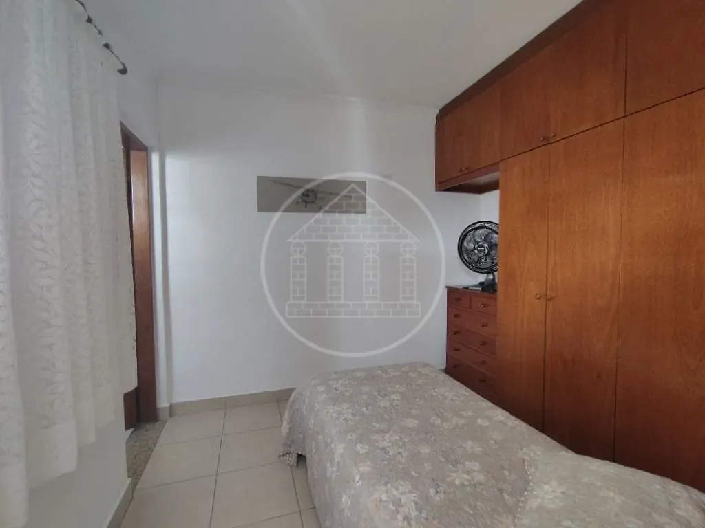 Sobrado, 3 quartos, 240 m² - Foto 17