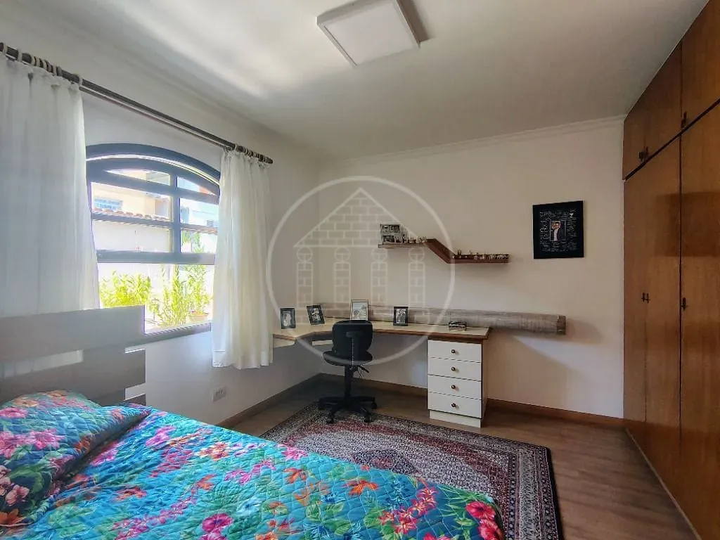 Sobrado, 3 quartos, 240 m² - Foto 14