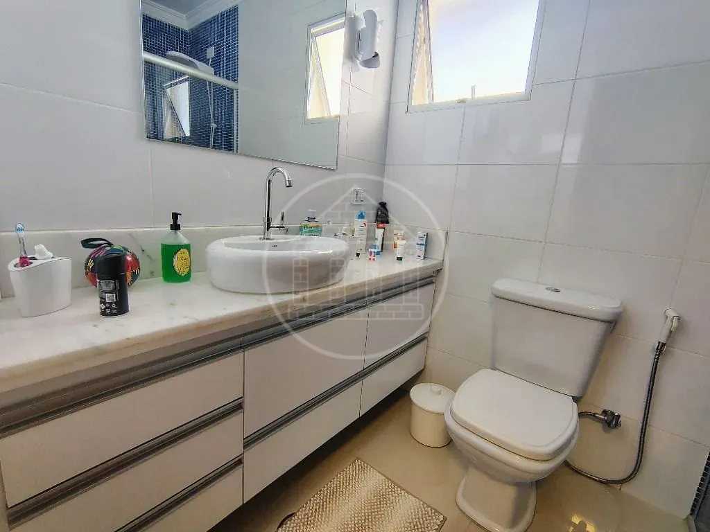 Sobrado, 3 quartos, 240 m² - Foto 16