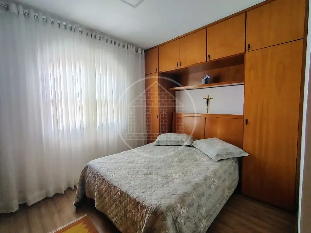 Sobrado, 3 quartos, 240 m² - Foto 11