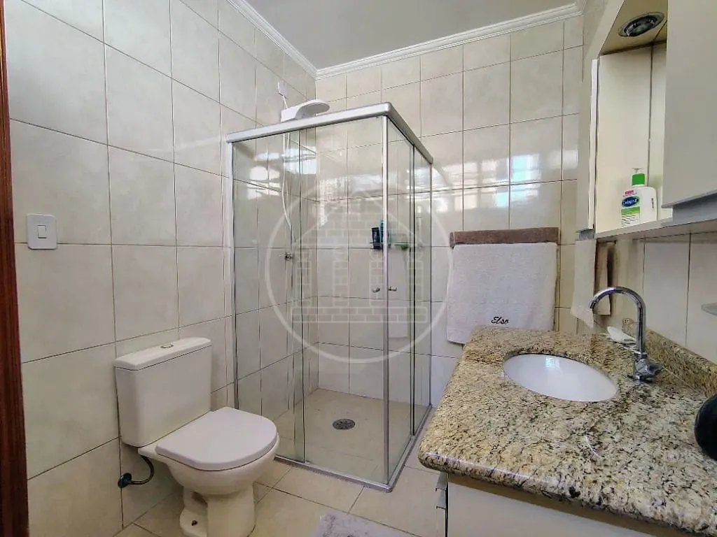 Sobrado, 3 quartos, 240 m² - Foto 21