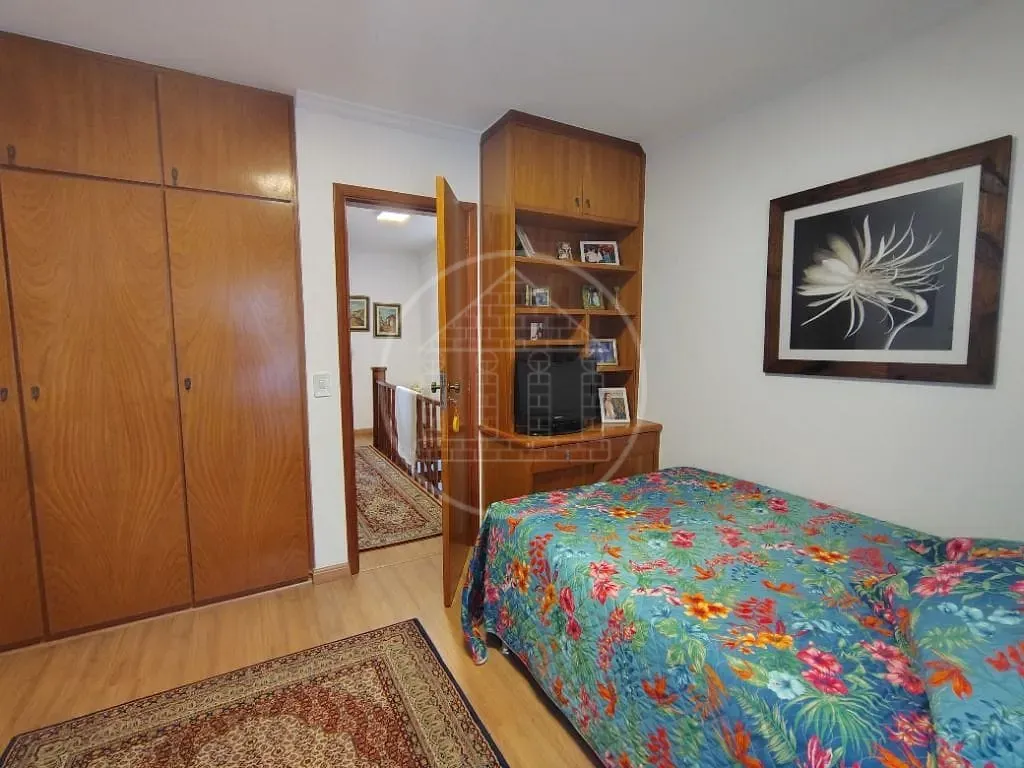 Sobrado, 3 quartos, 240 m² - Foto 12