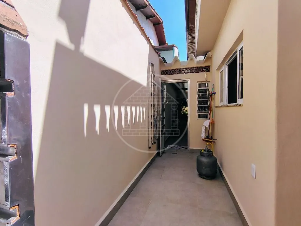Sobrado, 3 quartos, 240 m² - Foto 23