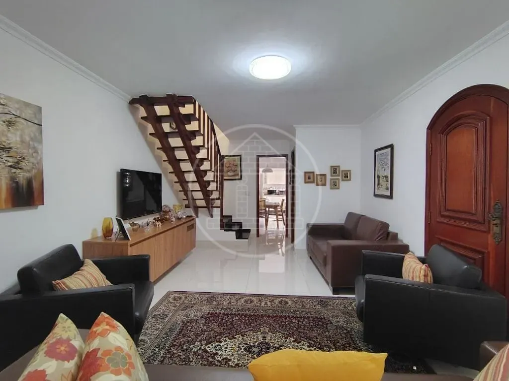 Sobrado, 3 quartos, 240 m² - Foto 6