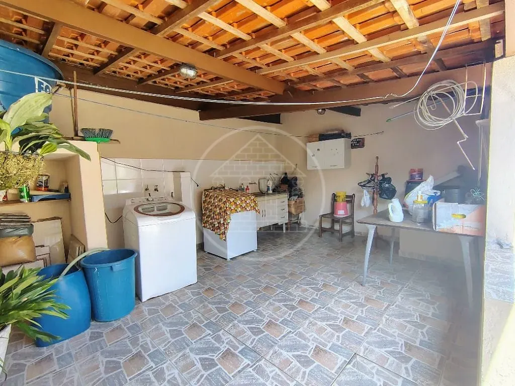Sobrado, 3 quartos, 240 m² - Foto 26
