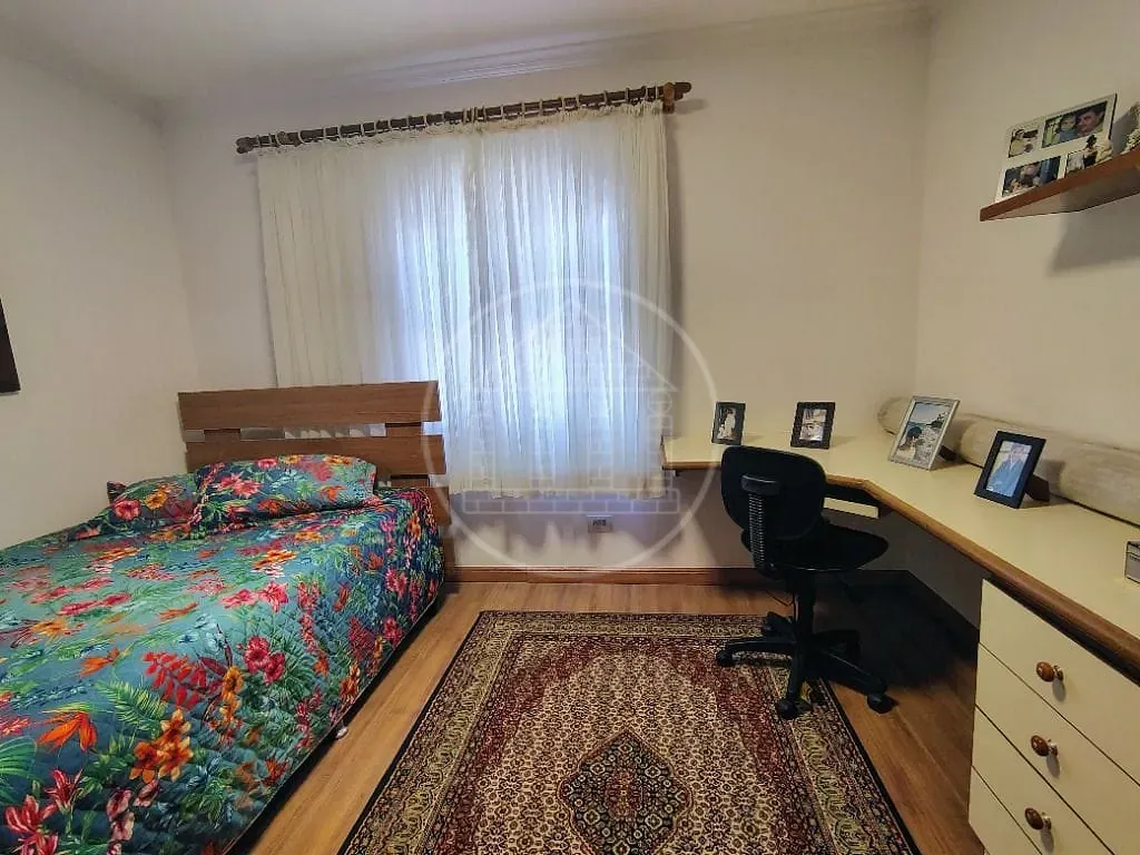 Sobrado, 3 quartos, 240 m² - Foto 13